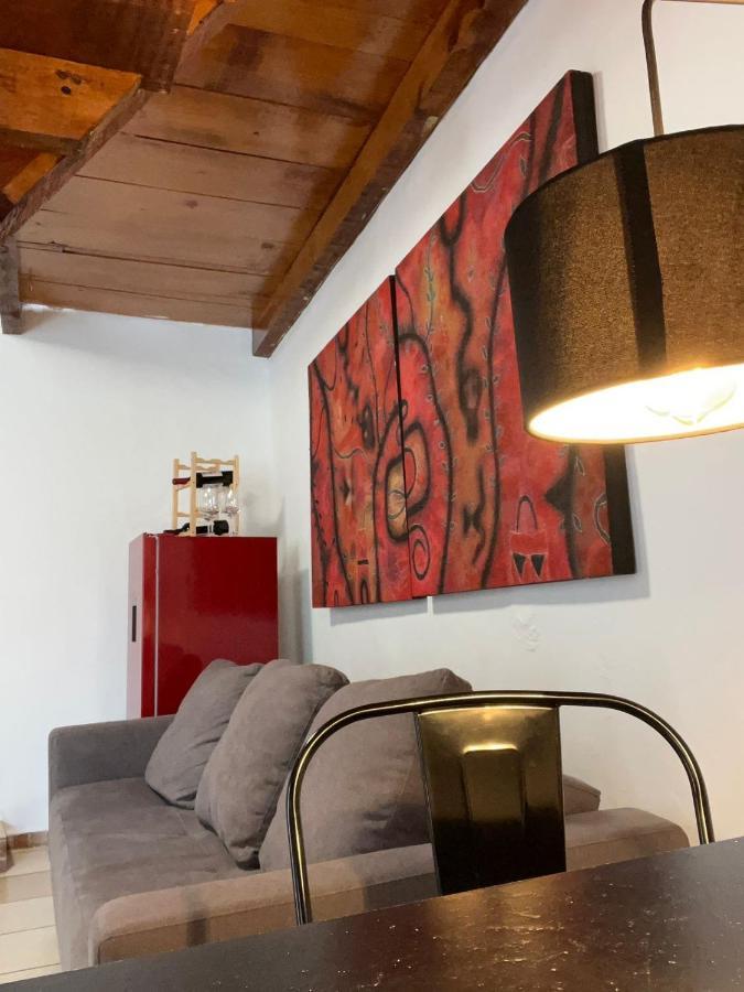 Hostal Luna 49 Querétaro Esterno foto