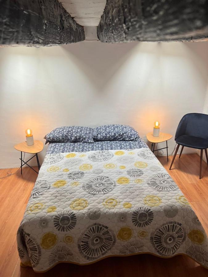Hostal Luna 49 Querétaro Esterno foto